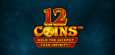 12 Coins Novibet