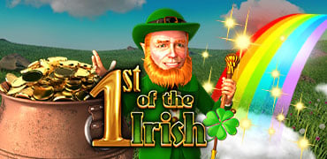 1st of the Irish Novibet