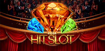 2026 Hit Slot Novibet