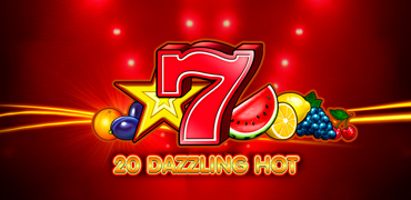 20 Dazzling Hot Novibet