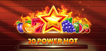 20 Power Hot Novibet