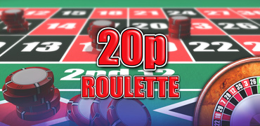 20p Roulette Novibet