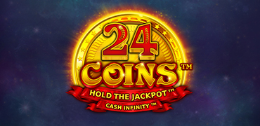 24 Coins Novibet