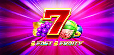2 Fast 2 Fruity Novibet