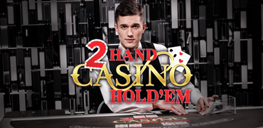 2 Hand Casino Holdem Novibet