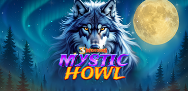 3 Wonders Mystic Howl Novibet