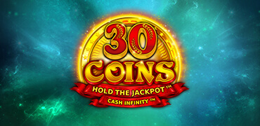 30 Coins Novibet