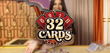 32 Cards Novibet