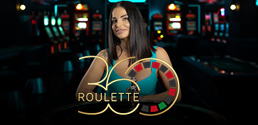 360 Roulette Novibet