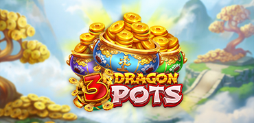 3 Dragon Pots Novibet