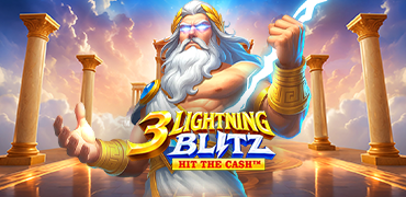 3 Lightning Blitz Novibet