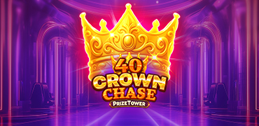 40 Crown Chase Prize Tower Novibet