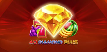 40 Diamond Plus Novibet