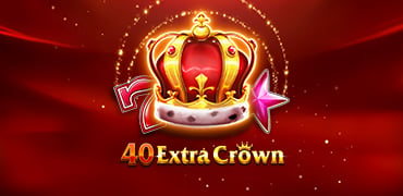 40 Extra Crown Novibet