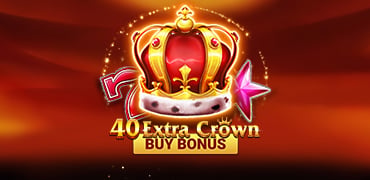 40 Extra Crown Buy Bonus Novibet
