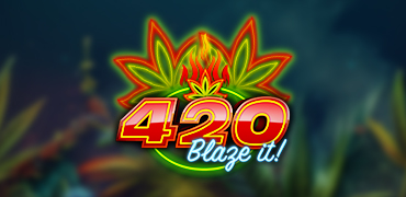 420 Blaze It Novibet