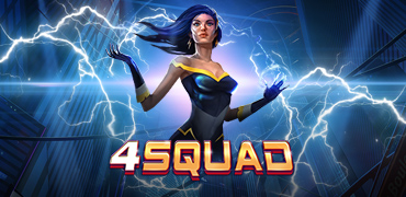 4Squad Novibet