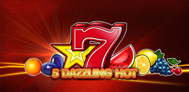 5 Dazzling Hot Novibet