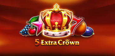 5 Extra Crown Novibet