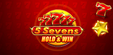 5 Sevens Hold and Win Novibet