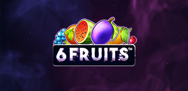 6 Fruits Novibet