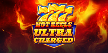 777 Hot Reels Ultracharged Novibet