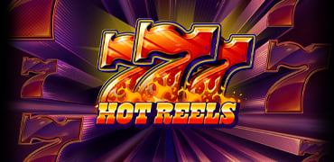 777 Hot Reels Novibet