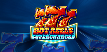 777 Hot Reels Supercharged Novibet
