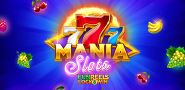 777 Mania Novibet