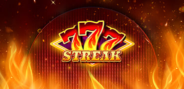 777 Streak Novibet