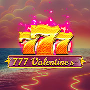 777 Valentine's Novibet