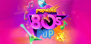 80s Pop Novibet