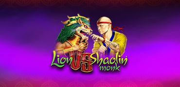 88 Link Lion vs Shaolin Monk Novibet