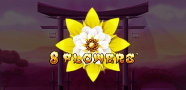 8 Flowers Novibet