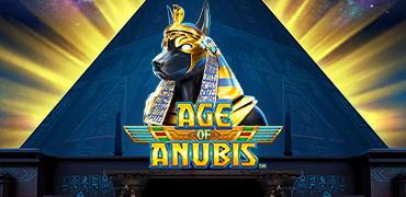 Age of Anubis Novibet