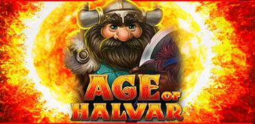 Age Of Halvar Novibet