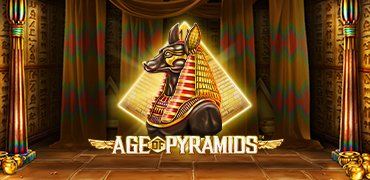 Age Of Pyramids Novibet