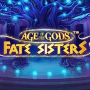Age of the Gods: Fate sisters Novibet
