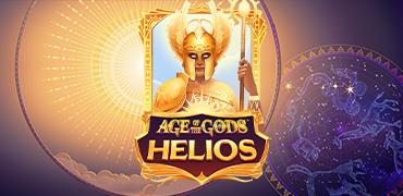 Age of the Gods Helios Novibet