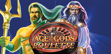 Age Of The Gods: Jackpot Roulette Novibet