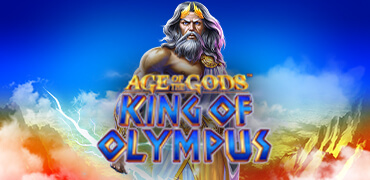 Age of the Gods: King of Olympus Novibet