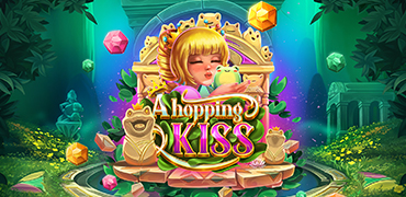 A Hopping Kiss Novibet