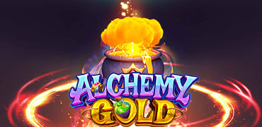 Alchemy Gold Novibet