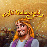 Ali Babas Gold Novibet