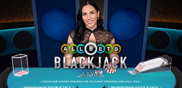 All Bets Blackjack Novibet