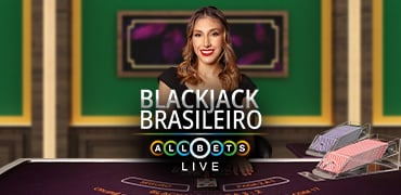 All Bets Blackjack Brasileira Novibet