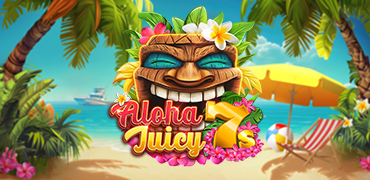 Aloha Juicy 7s Novibet
