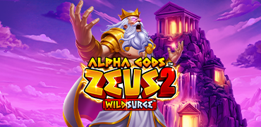 Alpha Gods Zeus 2 Wild Surge Novibet