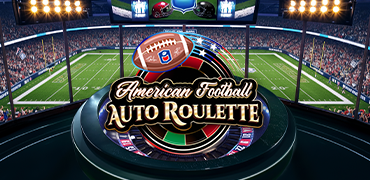 American Football Auto Roulette Novibet