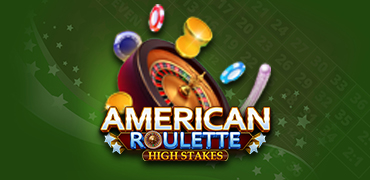 American Roulette High Stakes Novibet